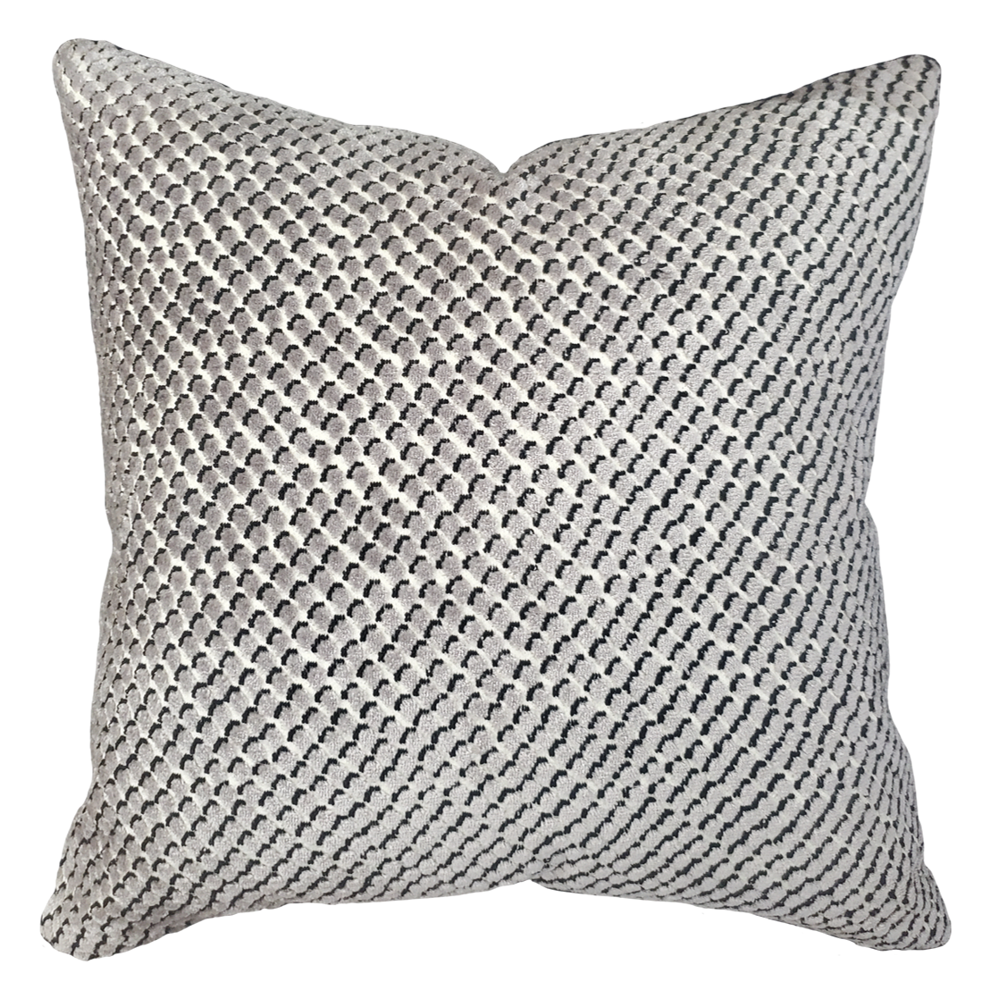 Mazzy Dot Cushion