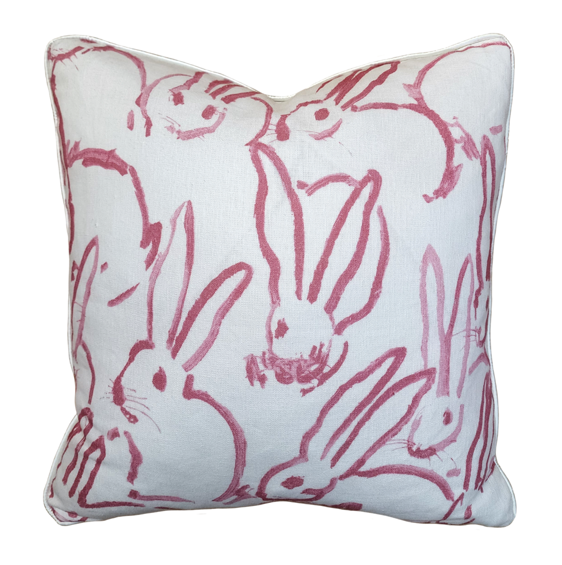 Bunny Cushion